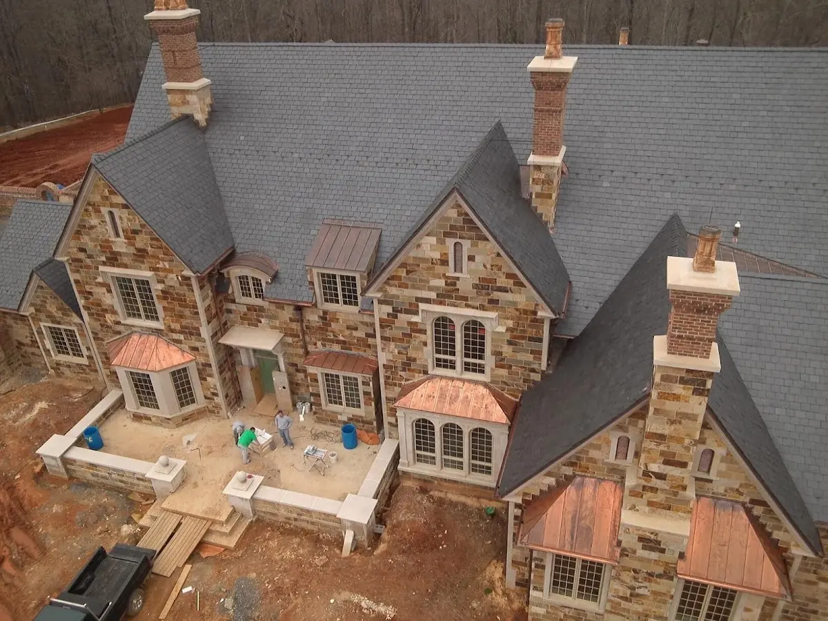 Craftsman Roofing Roof Waterproofing project in Union City